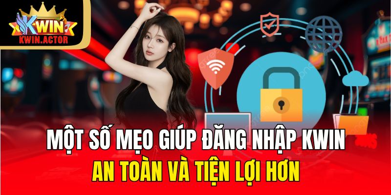 Các lỗi đăng nhập phổ biến và cách xử lý nhanh